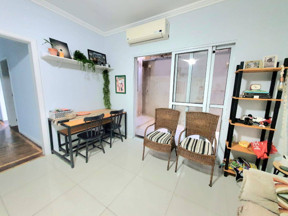 Imagem Apartamento com 3 Quartos à Venda, 87 m² em Bom Fim - Porto Alegre Imagem Apartamento com 3 Quartos à Venda, 87 m² em Bom Fim - Porto Alegre