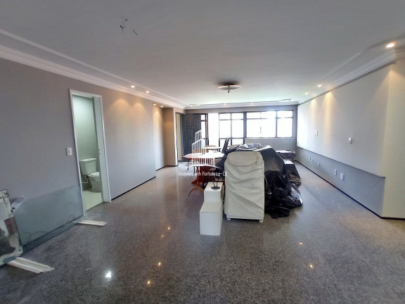 Imagem Apartamento com 3 Quartos à Venda, 158 m² em Meireles - Fortaleza Imagem Apartamento com 3 Quartos à Venda, 158 m² em Meireles - Fortaleza