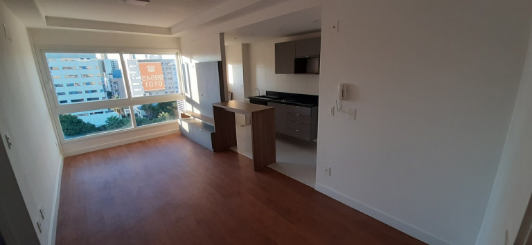 Imagem Apartamento com 1 Quarto à Venda, 45 m² em Menino Deus - Porto Alegre Imagem Apartamento com 1 Quarto à Venda, 45 m² em Menino Deus - Porto Alegre