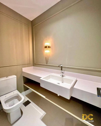 Imagem Apartamento com 3 Quartos à Venda, 131 m² em Jardim Aclimação - Cuiabá Imagem Apartamento com 3 Quartos à Venda, 131 m² em Jardim Aclimação - Cuiabá