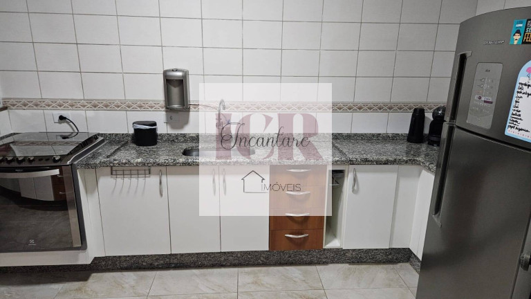 Imagem Apartamento com 2 Quartos à Venda, 60 m² em Jardim Europa - Sorocaba