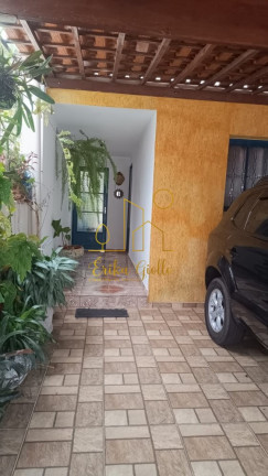 Casa com 3 Quartos à Venda, 200 m² em Ponte De São João - Jundiaí