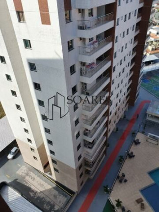 Imagem Apartamento com 3 Quartos à Venda, 88 m² em Marambaia - Belém Imagem Apartamento com 3 Quartos à Venda, 88 m² em Marambaia - Belém