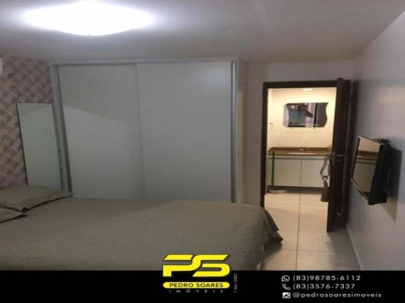 Imagem Imóvel com 1 Quarto à Venda, em Tambaú - João Pessoa Imagem Imóvel com 1 Quarto à Venda, em Tambaú - João Pessoa