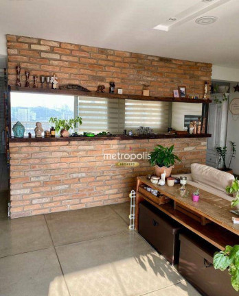 Imagem Apartamento com 3 Quartos à Venda, 121 m² em Mooca - São Paulo Imagem Apartamento com 3 Quartos à Venda, 121 m² em Mooca - São Paulo