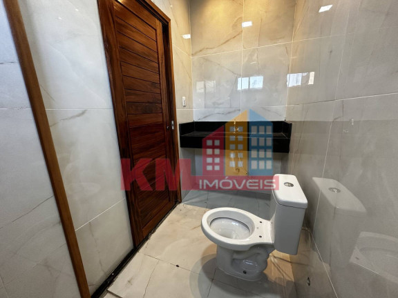 Imagem Casa de Condomínio com 3 Quartos à Venda, 125 m² em Aeroporto - Mossoró Imagem Casa de Condomínio com 3 Quartos à Venda, 125 m² em Aeroporto - Mossoró