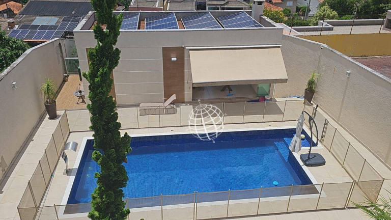Imagem Casa com 4 Quartos à Venda, 443 m² em Jardim Paulista - Atibaia Imagem Casa com 4 Quartos à Venda, 443 m² em Jardim Paulista - Atibaia