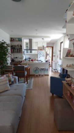 Imagem Apartamento com 1 Quarto à Venda, 50 m² em Ingá - Niterói