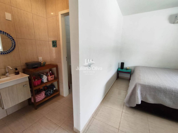 Imagem Casa à Venda, 133 m² em Barra Do Sai - Itapoá