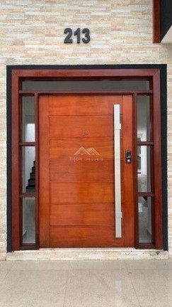 Imagem Casa de Condomínio com 3 Quartos à Venda, 262 m² em Ibiti Royal Park - Sorocaba