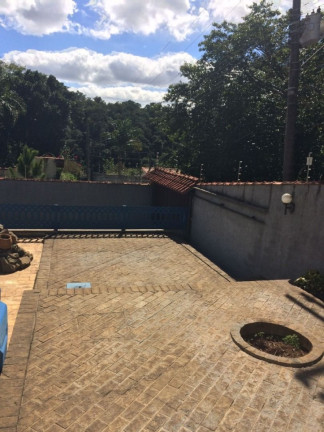 Imagem Sobrado com 4 Quartos à Venda, 500 m² em Vila Santista - Atibaia Imagem Sobrado com 4 Quartos à Venda, 500 m² em Vila Santista - Atibaia