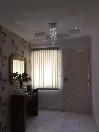 Imagem Sobrado com 3 Quartos à Venda, 120 m² em Vila Voturua - Sao Vicente Imagem Sobrado com 3 Quartos à Venda, 120 m² em Vila Voturua - Sao Vicente