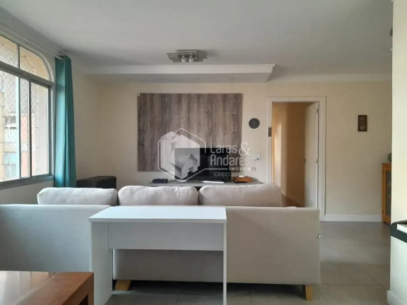 Imagem Apartamento com 3 Quartos à Venda, 110 m² em Perdizes - São Paulo Imagem Apartamento com 3 Quartos à Venda, 110 m² em Perdizes - São Paulo