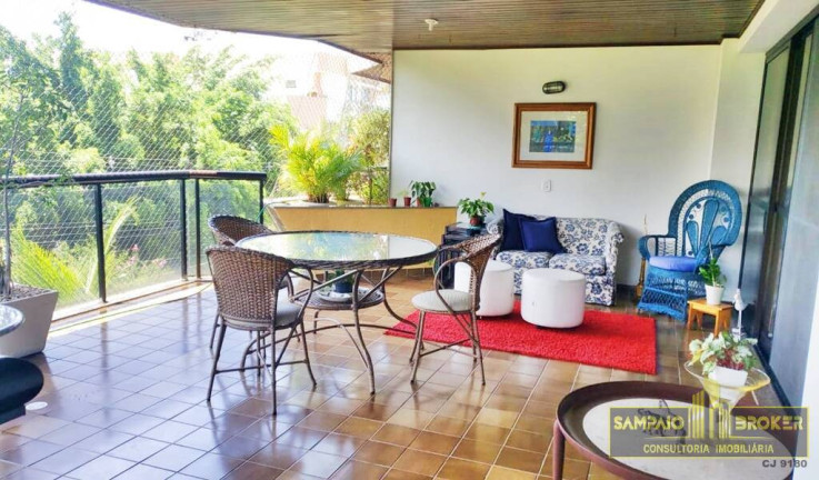 Apartamento com 3 Quartos à Venda,  em Recreio Dos Bandeirantes - Rio De Janeiro