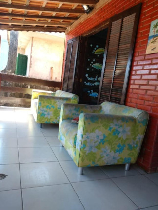 Imagem Sobrado com 2 Quartos à Venda, 120 m² em Centro - Bertioga Imagem Sobrado com 2 Quartos à Venda, 120 m² em Centro - Bertioga