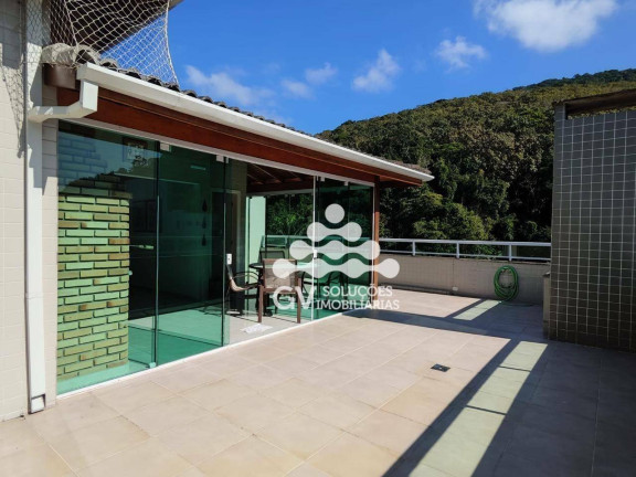 Imagem Cobertura com 3 Quartos à Venda, 86 m² em Praia Grande - Ubatuba Imagem Cobertura com 3 Quartos à Venda, 86 m² em Praia Grande - Ubatuba