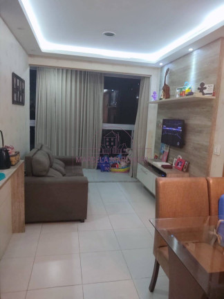 Imagem Apartamento com 2 Quartos à Venda, 65 m² em Praia De Itaparica - Vila Velha Imagem Apartamento com 2 Quartos à Venda, 65 m² em Praia De Itaparica - Vila Velha