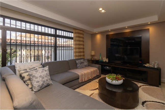 Casa com 5 Quartos à Venda, 360 m² em Vila Formosa - São Paulo