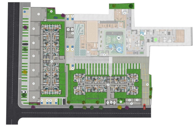 Imagem Apartamento com 2 Quartos à Venda, 83 m² em Centro - Sorocaba Imagem Apartamento com 2 Quartos à Venda, 83 m² em Centro - Sorocaba