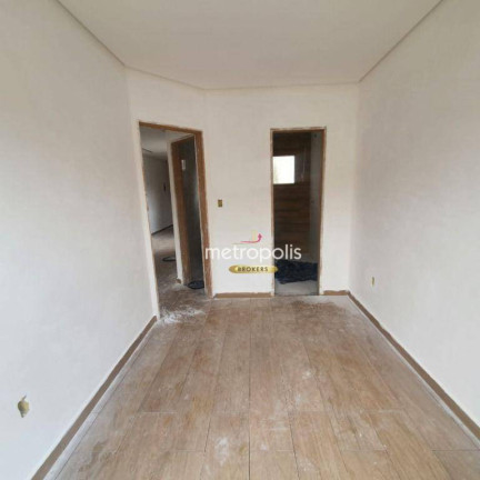 Imagem Cobertura com 2 Quartos à Venda, 100 m² em Parque Das Nações - Santo André Imagem Cobertura com 2 Quartos à Venda, 100 m² em Parque Das Nações - Santo André