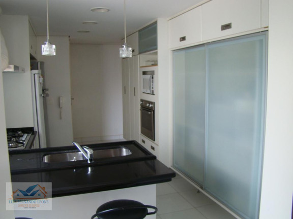 Imagem Apartamento à Venda, 224 m² em Vila Andrade - São Paulo