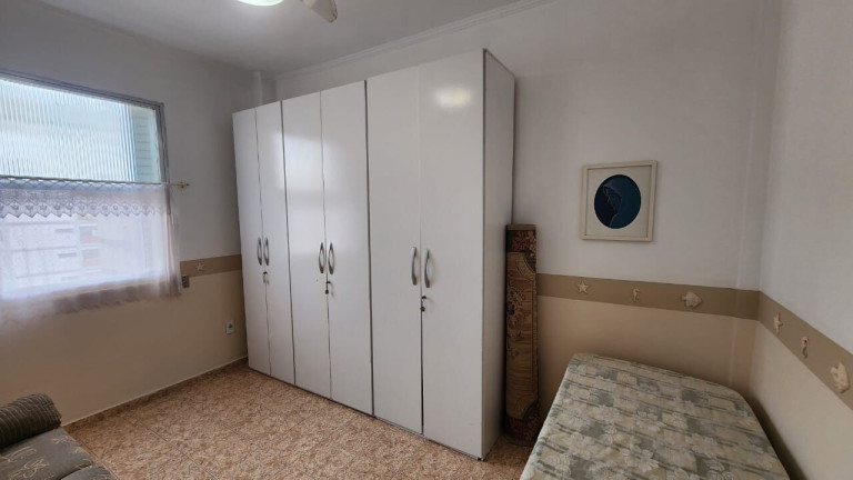 Imagem Apartamento com 1 Quarto à Venda, 37 m² em Boqueirão - Santos Imagem Apartamento com 1 Quarto à Venda, 37 m² em Boqueirão - Santos