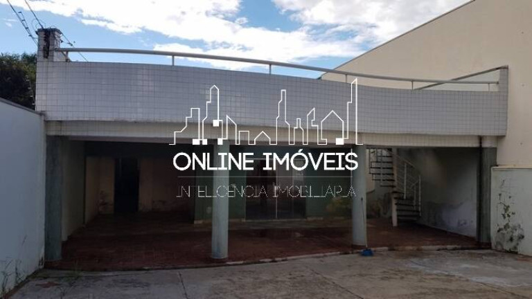 Imagem Casa com 3 Quartos à Venda, 450 m² em Vila São Pedro - Mogi Guaçu Imagem Casa com 3 Quartos à Venda, 450 m² em Vila São Pedro - Mogi Guaçu