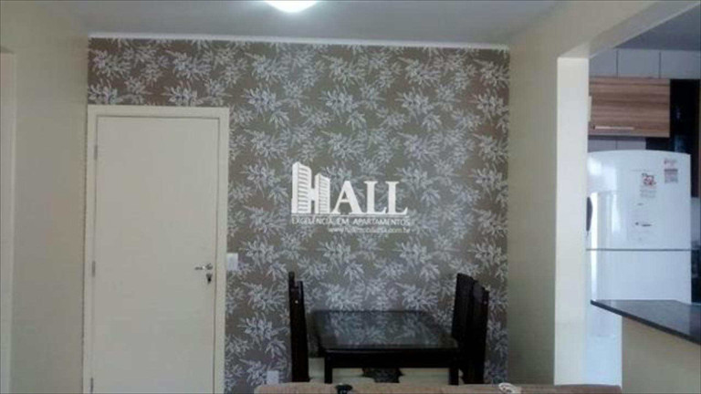 Imagem Apartamento com 2 Quartos à Venda, 70 m² em Higienópolis - São José Do Rio Preto Imagem Apartamento com 2 Quartos à Venda, 70 m² em Higienópolis - São José Do Rio Preto