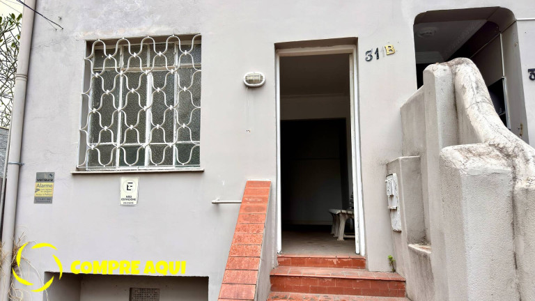 Imagem Casa com 4 Quartos à Venda, 210 m² em Perdizes - São Paulo Imagem Casa com 4 Quartos à Venda, 210 m² em Perdizes - São Paulo