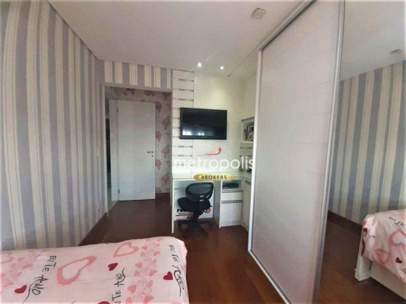 Imagem Apartamento com 3 Quartos à Venda, 150 m² em Osvaldo Cruz - São Caetano Do Sul Imagem Apartamento com 3 Quartos à Venda, 150 m² em Osvaldo Cruz - São Caetano Do Sul