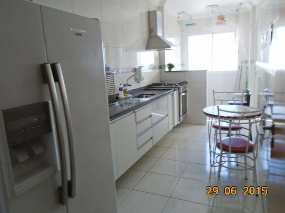 Imagem Apartamento com 2 Quartos à Venda, 86 m² em Aviação - Praia Grande