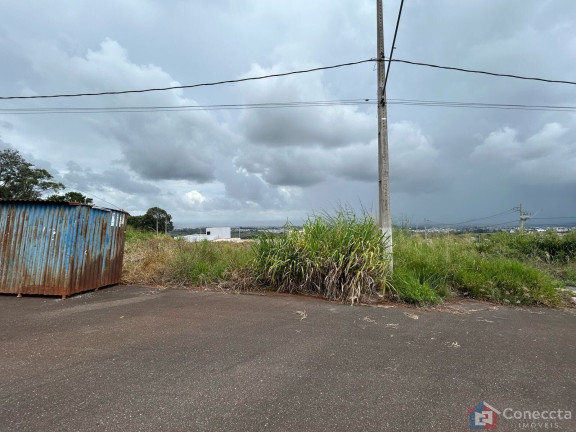 Imagem Terreno à Venda, 231 m² em Afonso Queiroz - Patos De Minas