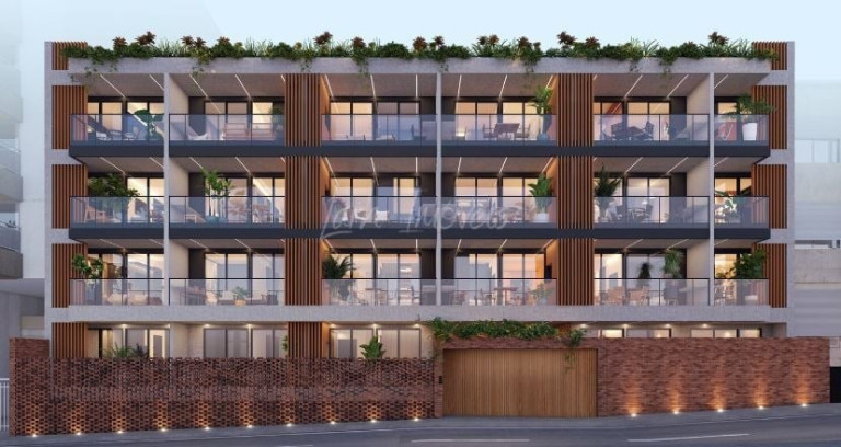 Imagem Apartamento com 2 Quartos à Venda, 60 m² em Laranjeiras - Rio De Janeiro
