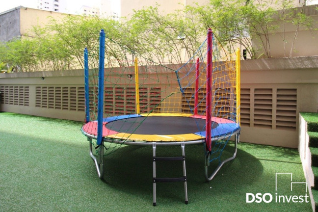 Imagem Apartamento com 2 Quartos à Venda, 60 m² em Vila Nova Conceição - São Paulo