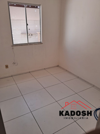Imagem Casa com 3 Quartos à Venda, 130 m² em Santo Antônio Dos Prazeres - Feira De Santana Imagem Casa com 3 Quartos à Venda, 130 m² em Santo Antônio Dos Prazeres - Feira De Santana