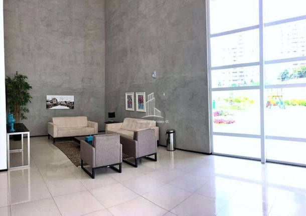 Imagem Apartamento com 3 Quartos à Venda, 70 m² em Parque Iracema - Fortaleza Imagem Apartamento com 3 Quartos à Venda, 70 m² em Parque Iracema - Fortaleza