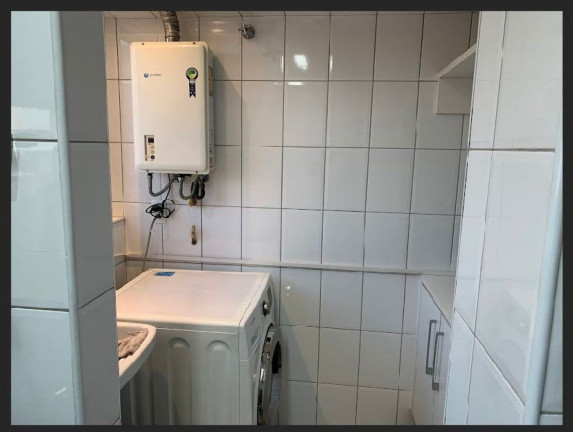Imagem Apartamento com 3 Quartos à Venda, 80 m² em Barra Funda - São Paulo