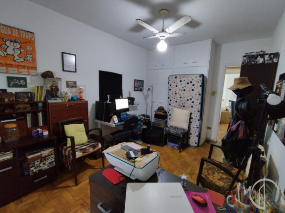 Imagem Apartamento com 2 Quartos à Venda, 83 m² em Itararé - São Vicente Imagem Apartamento com 2 Quartos à Venda, 83 m² em Itararé - São Vicente