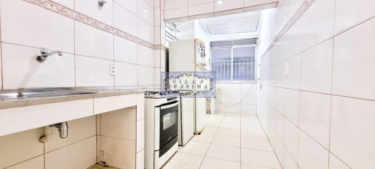 Imagem Apartamento com 2 Quartos à Venda, 62 m² em São Cristóvão - Rio De Janeiro