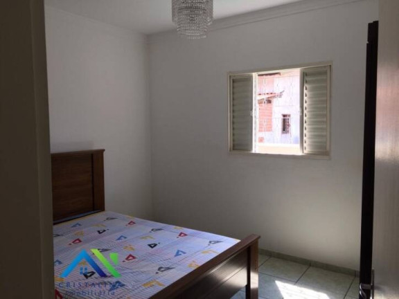 Imagem Sobrado com 3 Quartos à Venda, 100 m² em Capela - Vinhedo