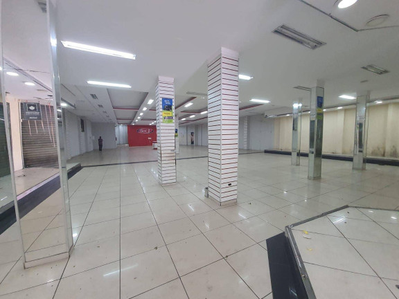 Imagem Sala Comercial para Alugar, 540 m² em Centro - Itanhaém Imagem Sala Comercial para Alugar, 540 m² em Centro - Itanhaém
