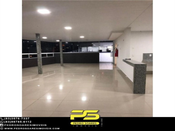 Imagem Imóvel com 2 Quartos à Venda, 50 m² em Cabo Branco - João Pessoa Imagem Imóvel com 2 Quartos à Venda, 50 m² em Cabo Branco - João Pessoa