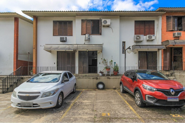 Imagem Casa com 2 Quartos à Venda, 84 m² em Morro Santana - Porto Alegre Imagem Casa com 2 Quartos à Venda, 84 m² em Morro Santana - Porto Alegre