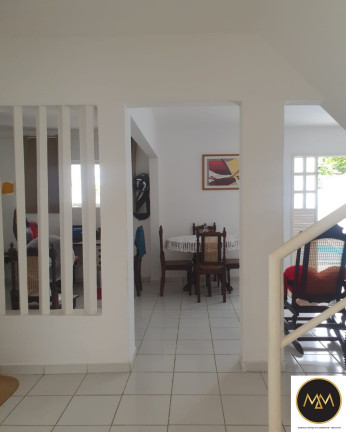 Imagem Casa com 3 Quartos à Venda, 118 m² em água Fria - João Pessoa