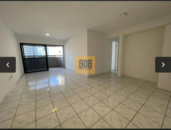 Imagem Apartamento com 3 Quartos à Venda ou Locação, 112 m² em Candeias - Jaboatão Dos Guararapes Imagem Apartamento com 3 Quartos à Venda ou Locação, 112 m² em Candeias - Jaboatão Dos Guararapes