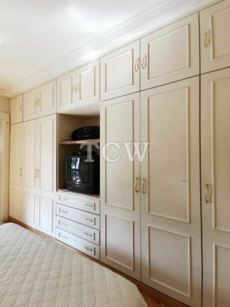 Imagem Apartamento com 4 Quartos à Venda, 267 m² em Paraíso - São Paulo Imagem Apartamento com 4 Quartos à Venda, 267 m² em Paraíso - São Paulo