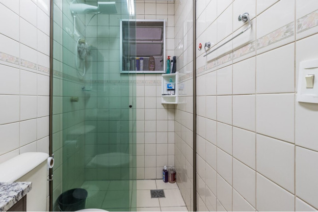 Imagem Apartamento com 3 Quartos à Venda, 51 m² em Sarandi - Porto Alegre Imagem Apartamento com 3 Quartos à Venda, 51 m² em Sarandi - Porto Alegre