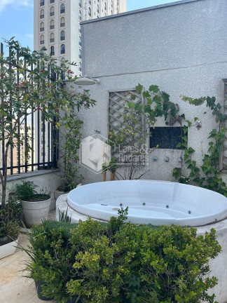 Imagem Imóvel com 3 Quartos à Venda, 280 m² em Jardim Paulista - São Paulo Imagem Imóvel com 3 Quartos à Venda, 280 m² em Jardim Paulista - São Paulo