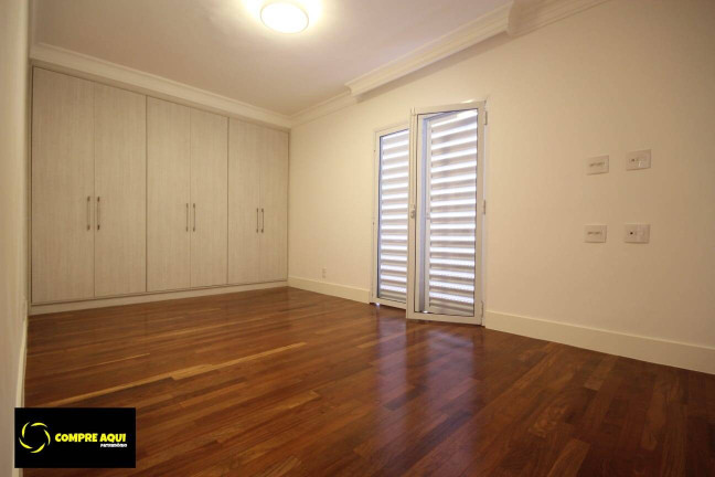 Imagem Cobertura com 4 Quartos à Venda, 381 m² em Higienópolis - São Paulo