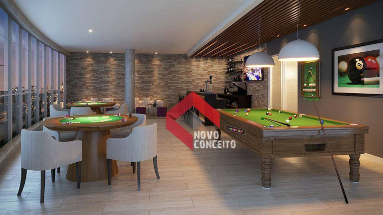 Imagem Apartamento com 3 Quartos à Venda, 224 m² em Aldeota - Fortaleza